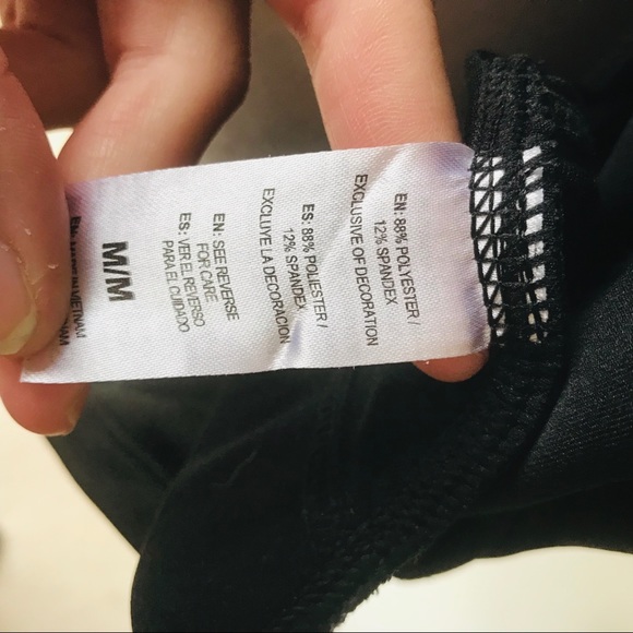 Reebok Full Zip Performance Jacket - Picture 6 of 6